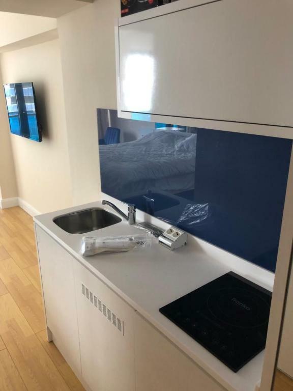 Deluxe Hotel Room In The Heart Of Batumi Orbi City A Block Екстериор снимка