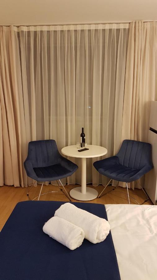 Deluxe Hotel Room In The Heart Of Batumi Orbi City A Block Екстериор снимка